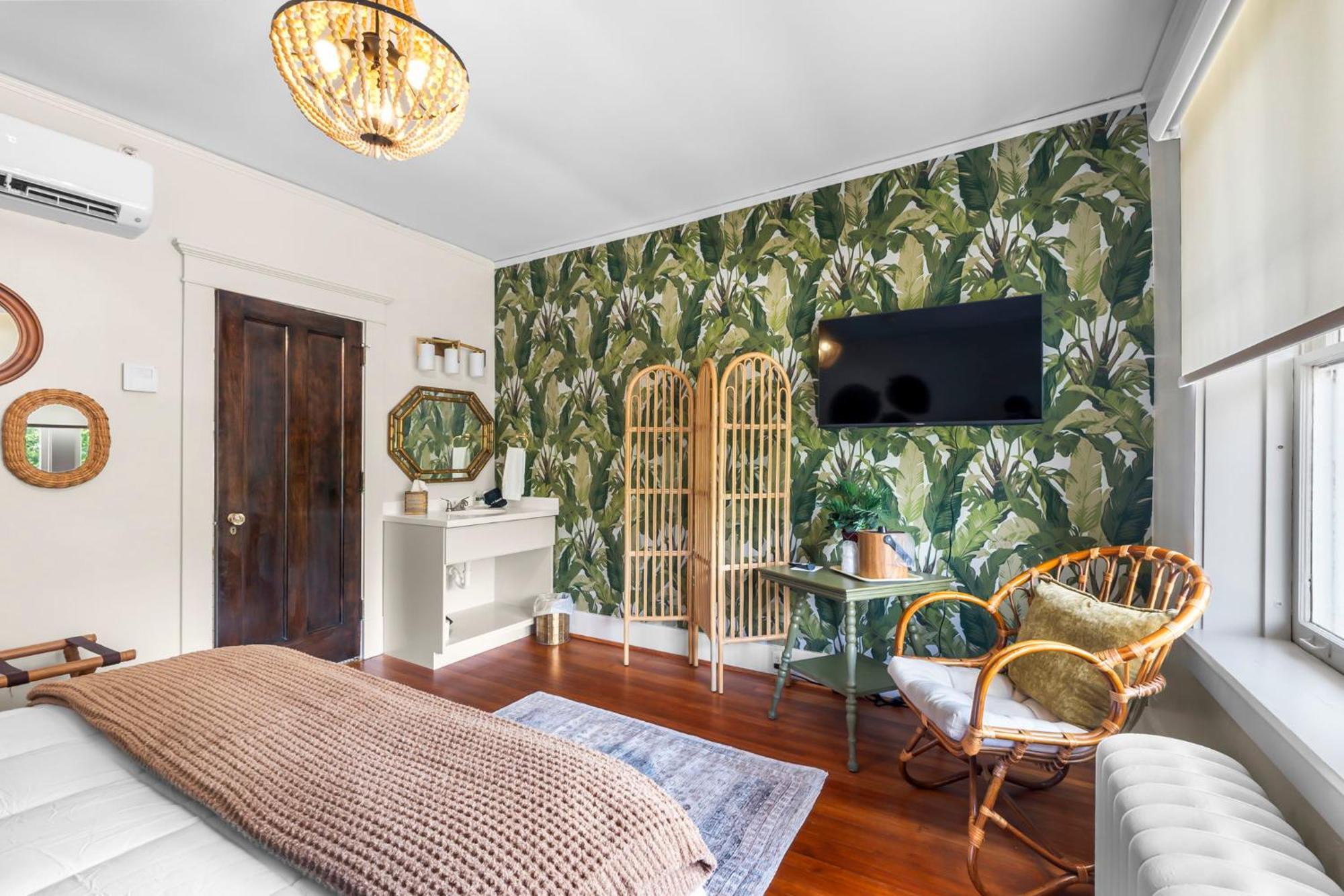 Rockwood Inn ケープジラード エクステリア 写真