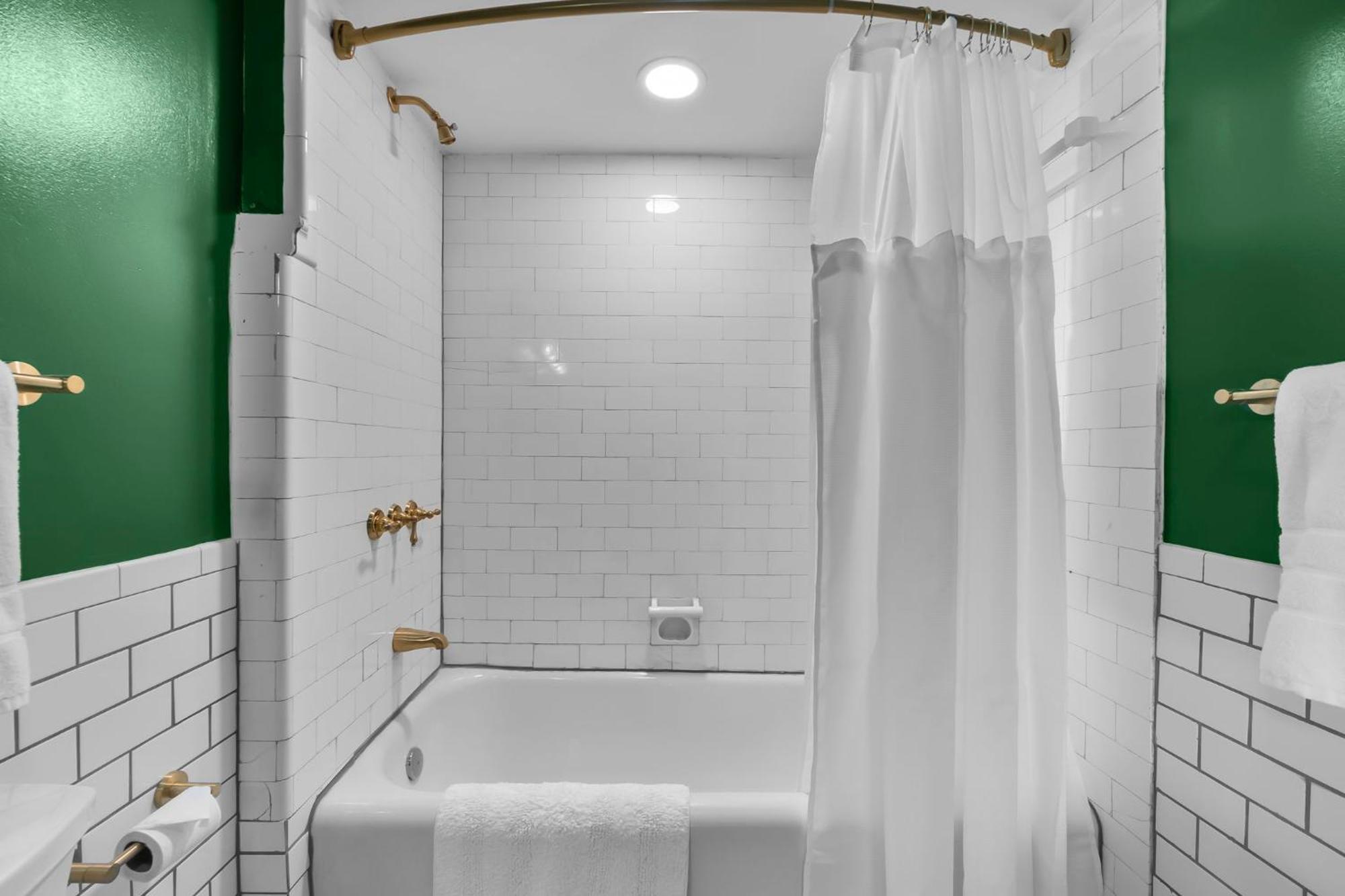Rockwood Inn ケープジラード エクステリア 写真