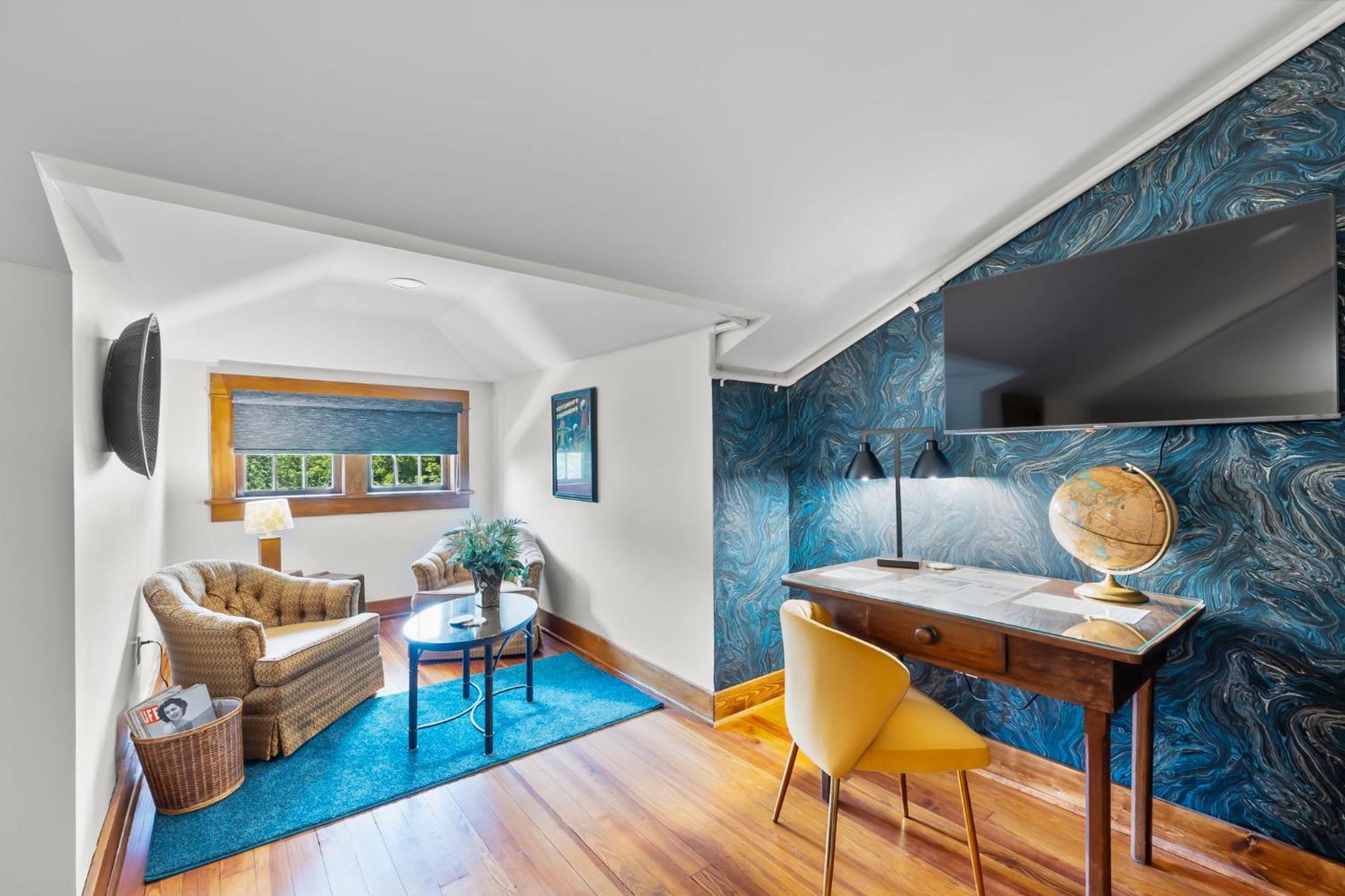 Rockwood Inn ケープジラード エクステリア 写真