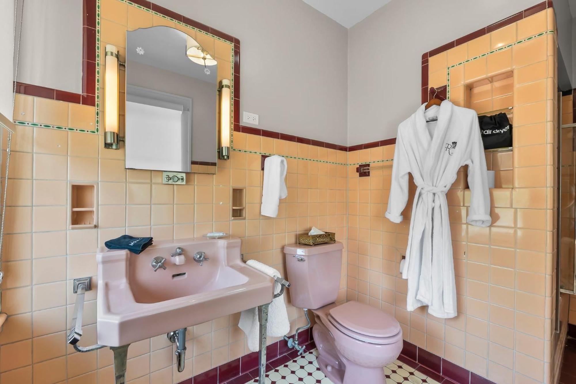 Rockwood Inn ケープジラード エクステリア 写真