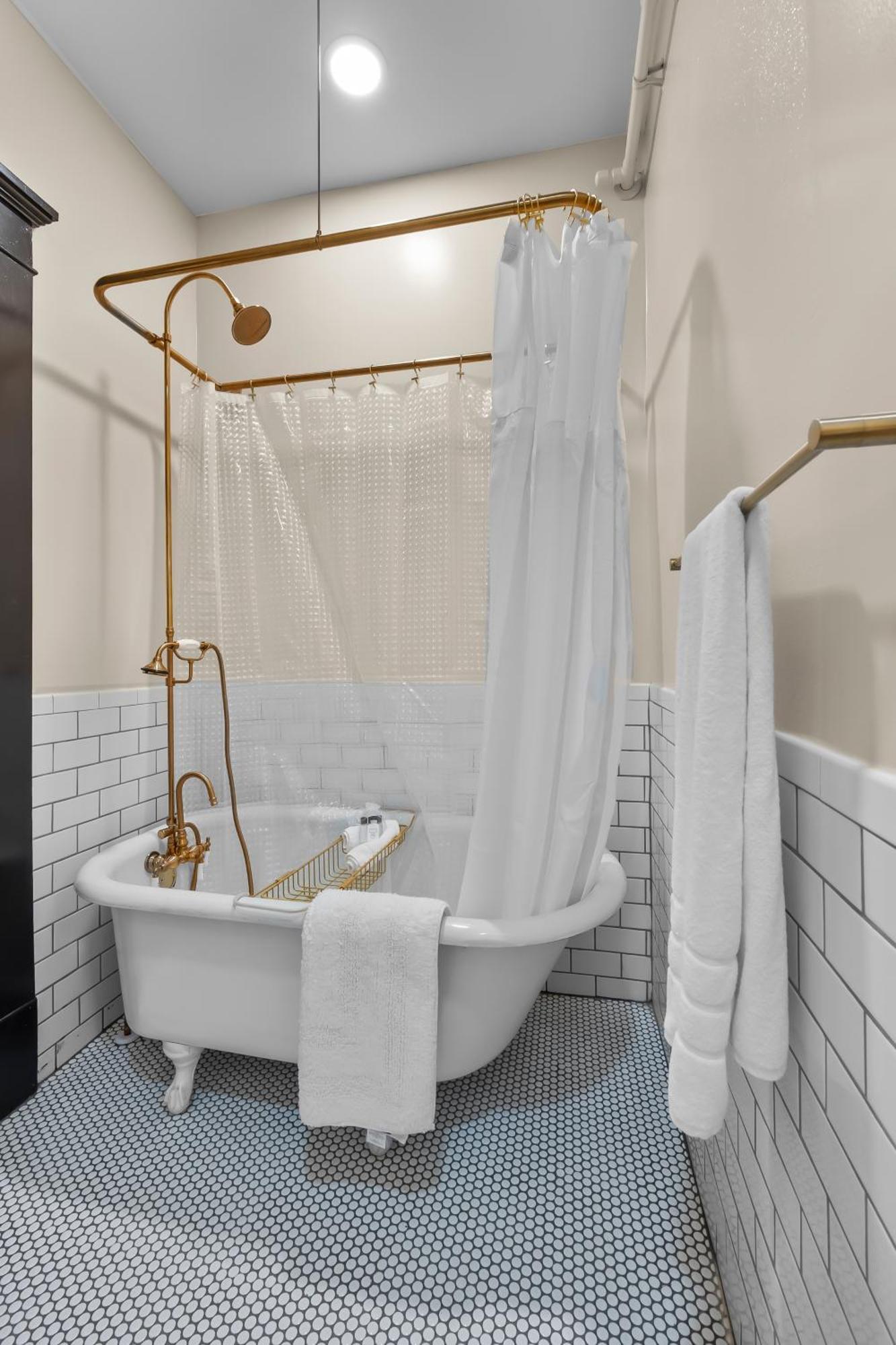 Rockwood Inn ケープジラード エクステリア 写真